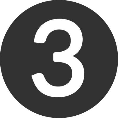 3